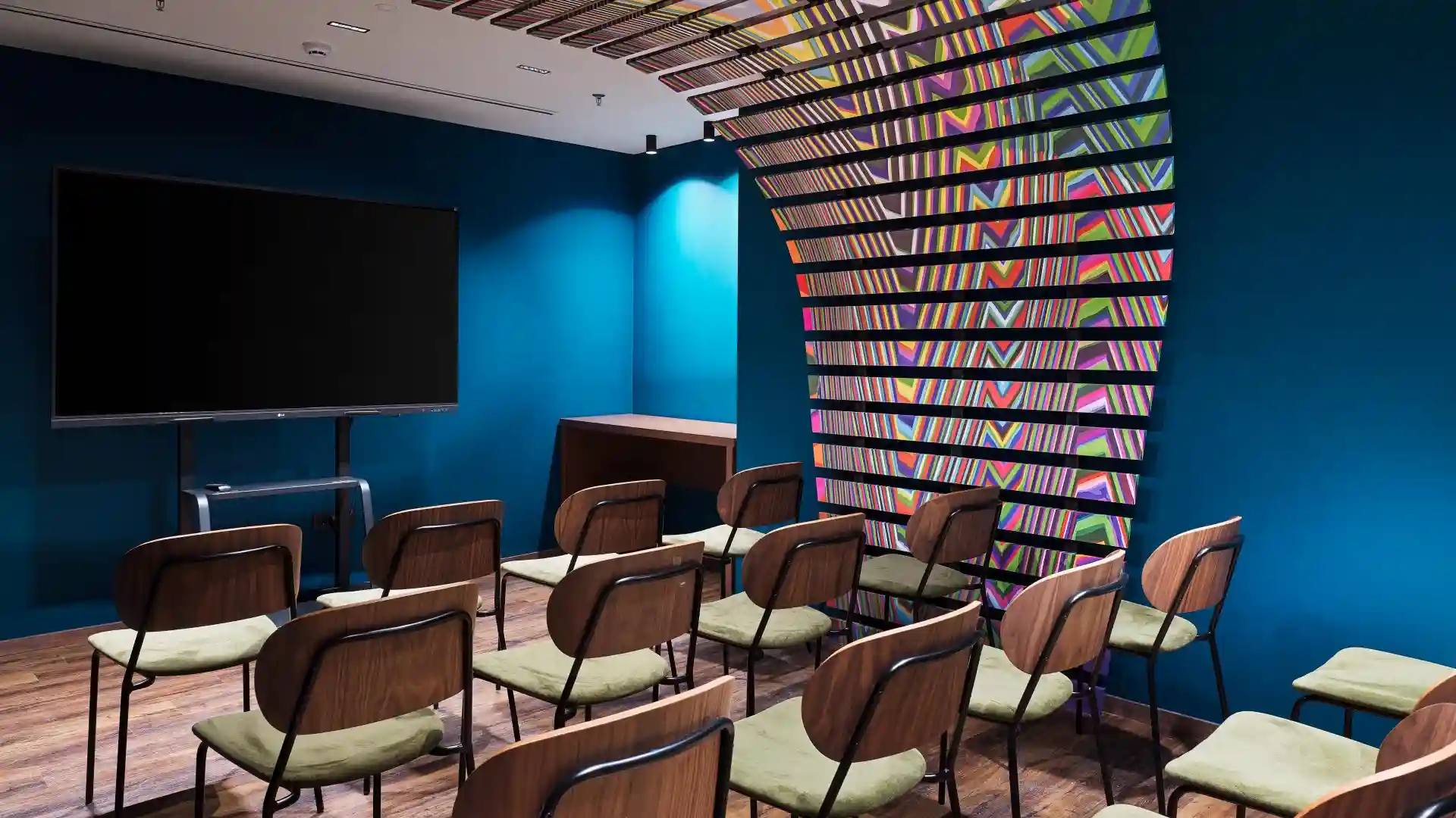 NYX Hotel Thessaloniki - photo